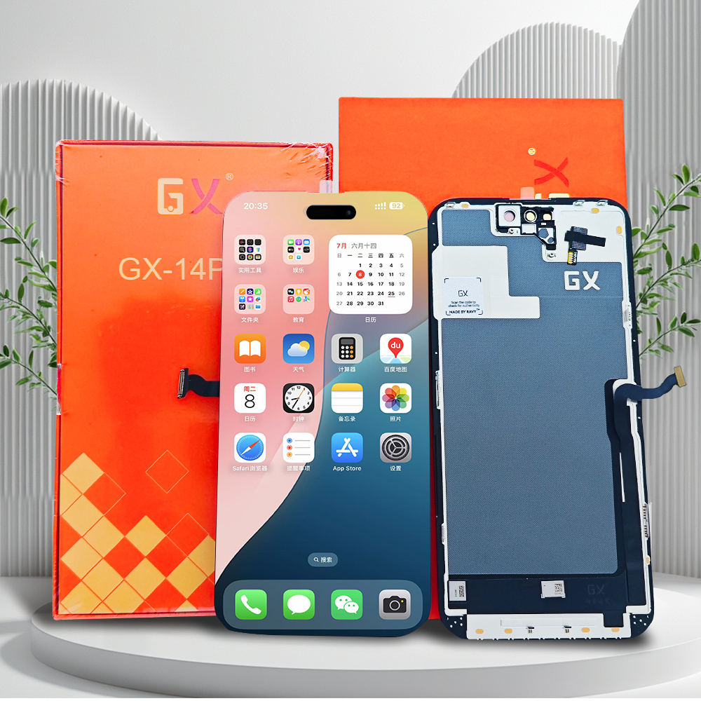 GX  16  İNCELL